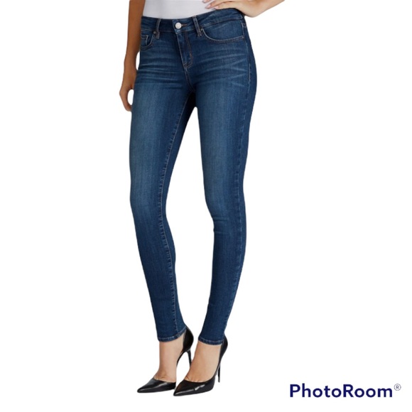 William Rast Denim - William Rast The Perfect Skinny Jeans Size 28.